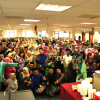 Jamuan Raya JTM 2015